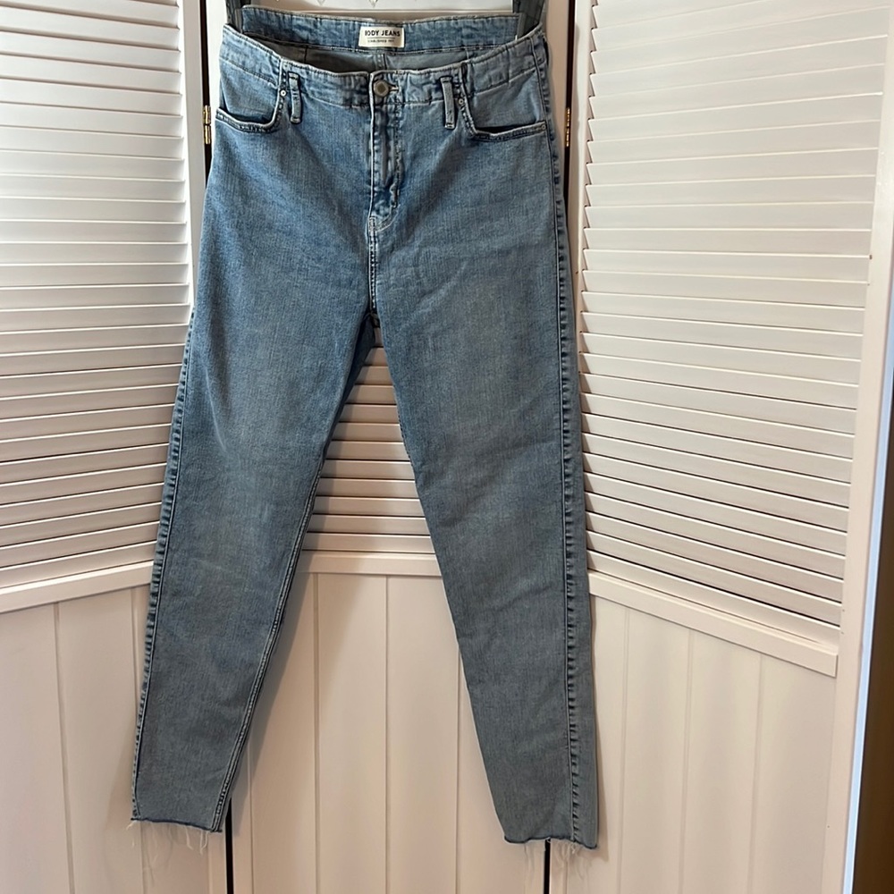 Brody jeans